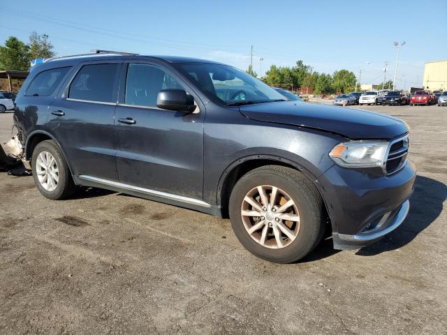 1C4RDHAG9EC451424 Dodge Durango Sxt