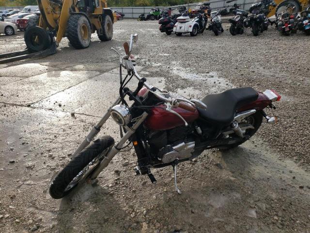 2002 HONDA VT750 DC JH2RC44082M611073