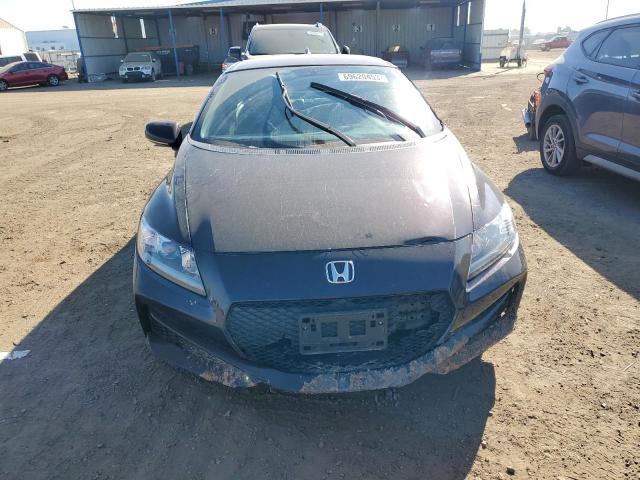 2016 HONDA CR-Z JHMZF1C40GS001608