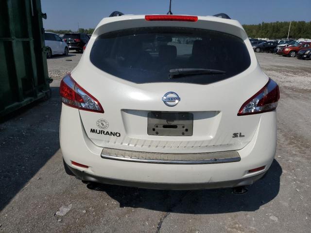 JN8AZ1MU6EW403762 | 2014 NISSAN MURANO S