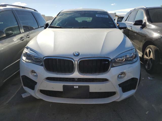 VIN 5YMKW8C51G0R43142 2016 BMW X6, M no.5