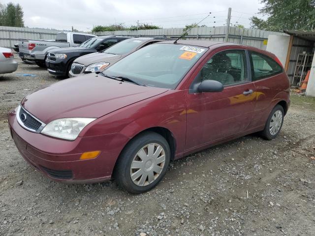 2006 Ford Focus ZX3