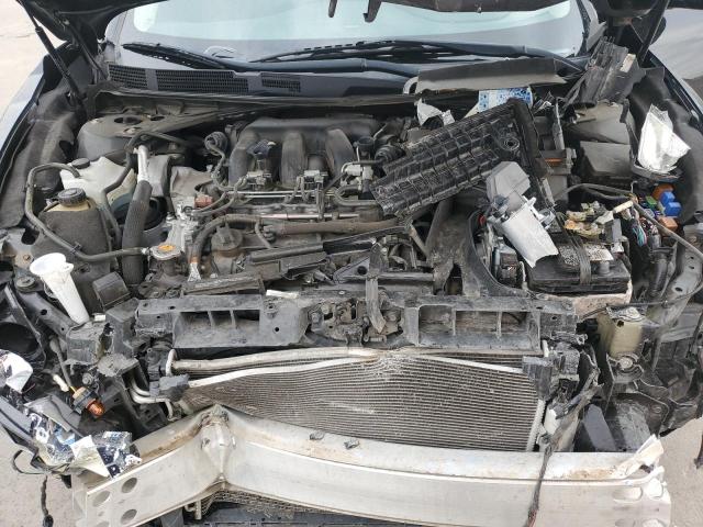 1N4AA6AP5HC403942 Nissan Maxima 3.5s