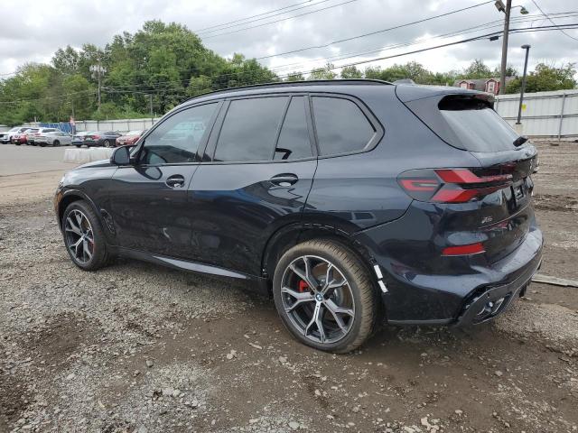 2024 BMW X5 M60I - 5UX33EU03R9T09562