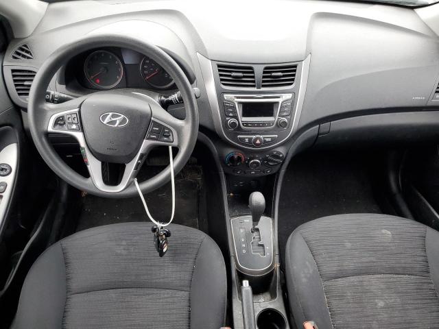 2016 HYUNDAI ACCENT SE - KMHCT5AE7GU245212