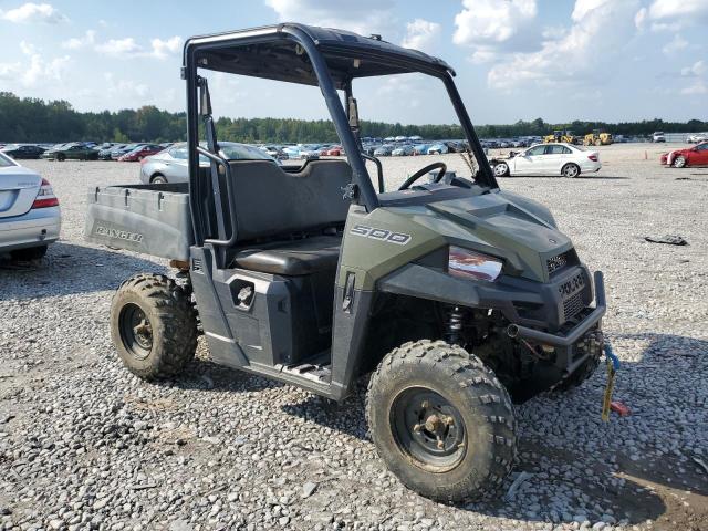 2020 POLARIS RANGER 500 - 3NSMAA501LE766598