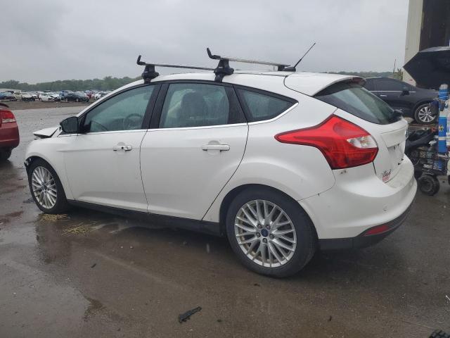 1FADP3N28EL460883 | 2014 FORD FOCUS TITA