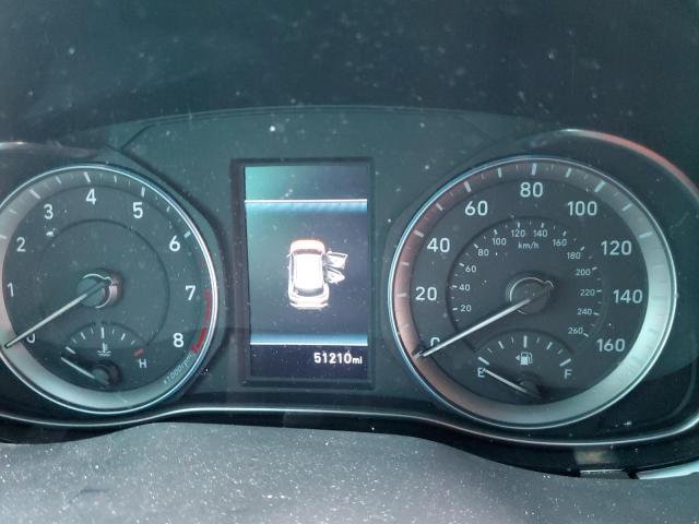 2018 HYUNDAI KONA ULTIM - KM8K53A54JU095383