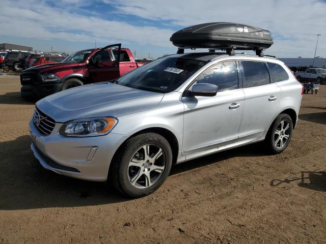 YV4902RC1F2587416 2015 VOLVO XC60 - Image 1