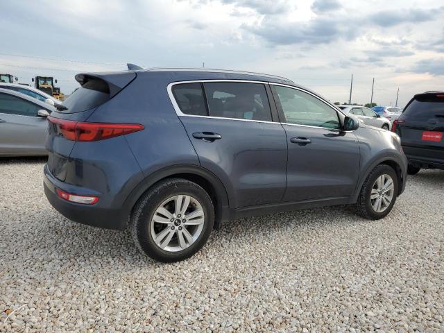 KNDPM3AC0J7475010 KIA Sportage Lx