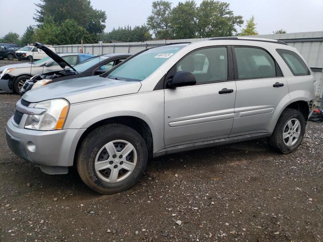 2006 Chevrolet Equinox LS