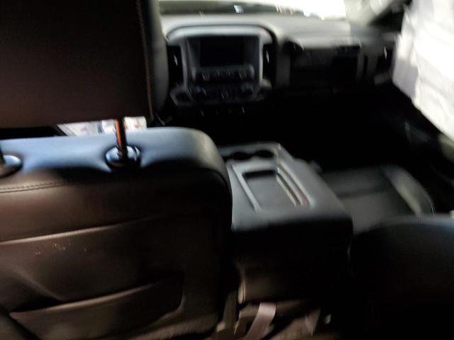 3GCUKREC9EG506495 Chevrolet Silverado K1500 Lt