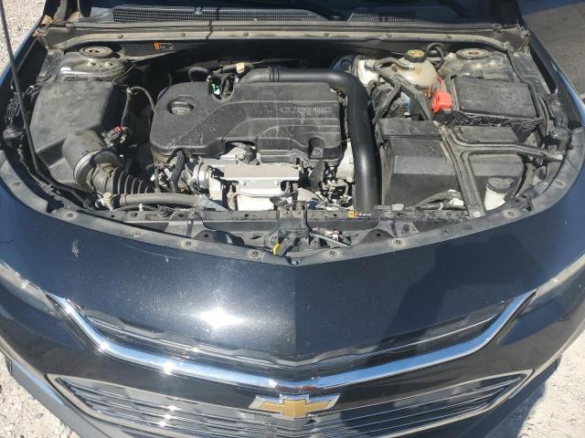 1G1ZD5ST3JF275241 Chevrolet MALIBU LT