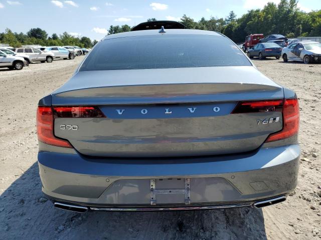 2020 VOLVO S90 T6 OCE - LVYA22MT2LP171836
