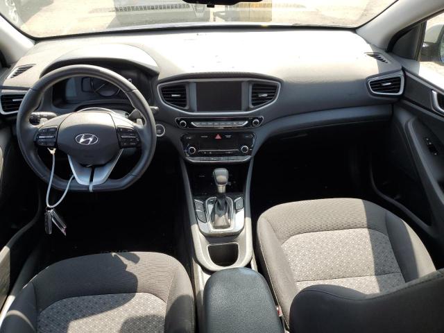 2019 HYUNDAI IONIQ - KMHC65LD1KU115706