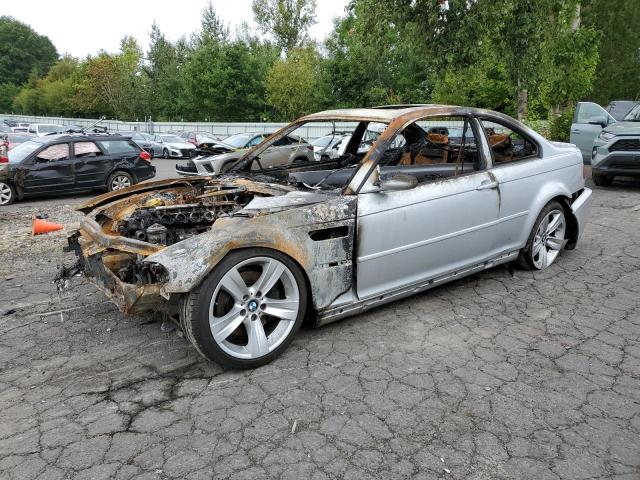 WBSBL93433JR24149 | 2003 BMW m3