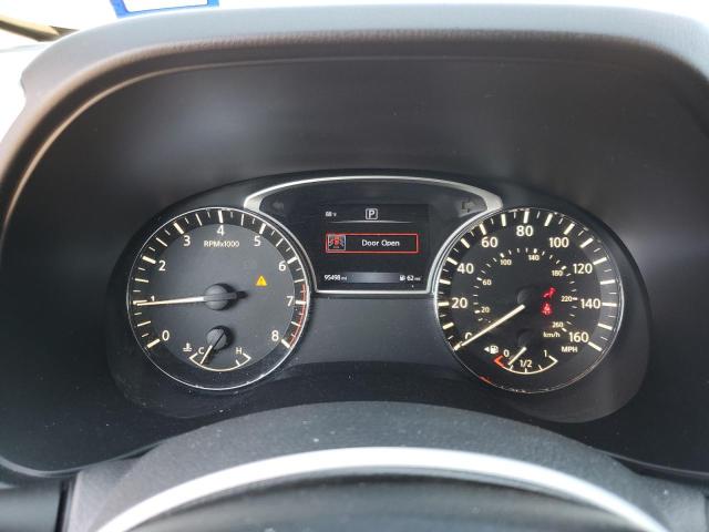 Nissan Pathfinder S 2016 5N1AR2MN6GC616057 Image 9