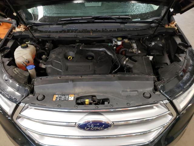 2FMTK4J9XFBB82045 2015 FORD EDGE, photo no. 12