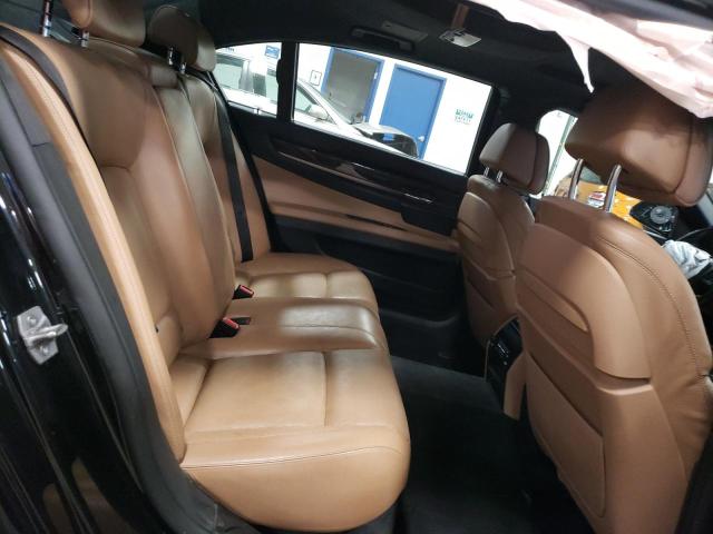 VIN WBAYF8C53FD654710 2015 BMW 7 Series, 750LI Lxi no.10