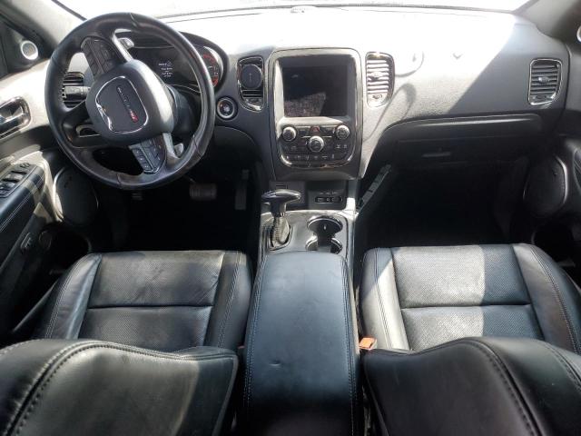 1C4SDJCT5LC395580 Dodge Durango R/t