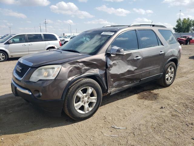 2009 GMC Acadia SLT2