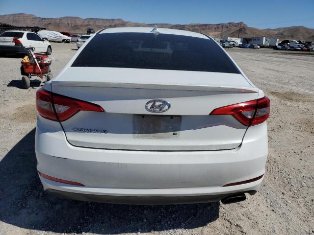 2016 Hyundai Sonata Se VIN: 5NPE24AFXGH366149 Lot: 69574483