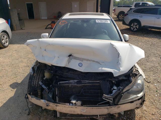 WDDGF4HB2EA943721 Mercedes-Benz C 250