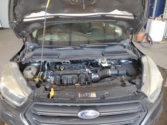 2017 FORD ESCAPE S - 1FMCU0F77HUA01992