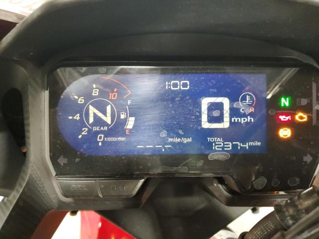 2019 HONDA CBR500 RA MLHPC6250K5000083