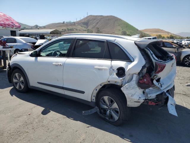 KNDCB3LC5J5179431 KIA NIRO FE