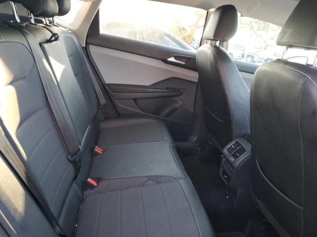 2022 VOLKSWAGEN TAOS SE IQ - 3VVPX7B24NM035177