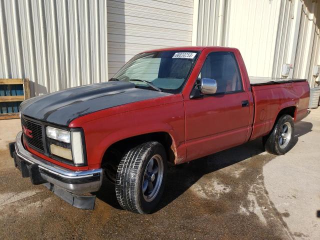 1990 GMC Sierra 1500 