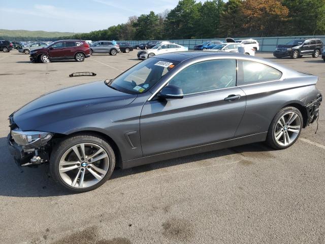 2019 BMW 430XI - WBA4W5C55KAE51328