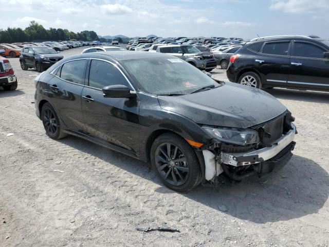 SHHFK7H6XMU210245 | 2021 HONDA CIVIC EX