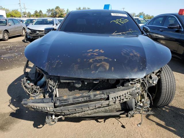 1HGCR2F89EA121656 Honda ACCORD EXL