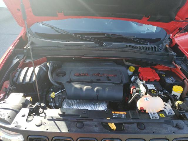 2020 JEEP RENEGADE S - ZACNJBAB1LPL88527