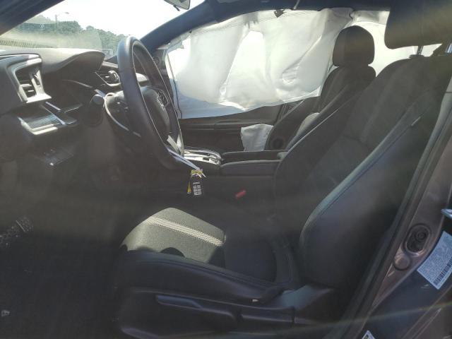 2HGFC2F87MH542709 Honda Civic Sport