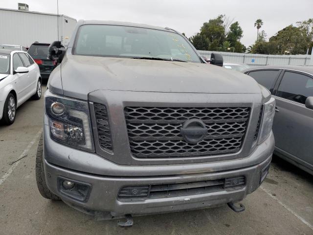 1N6BA1F46JN543294 Nissan Titan Xd Sl
