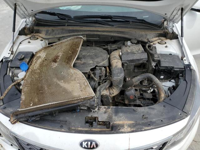5XXGT4L36LG418889 KIA Optima Lx