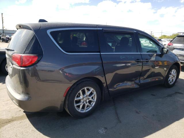 2C4RC1DG7HR837213 Chrysler Pacifica Touring