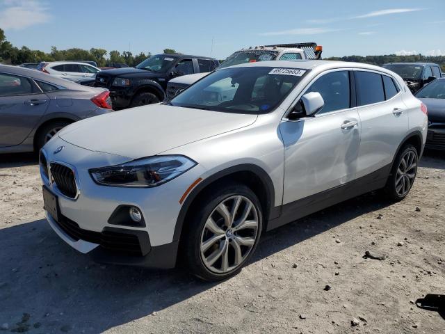 2018 BMW X2 xDrive28i