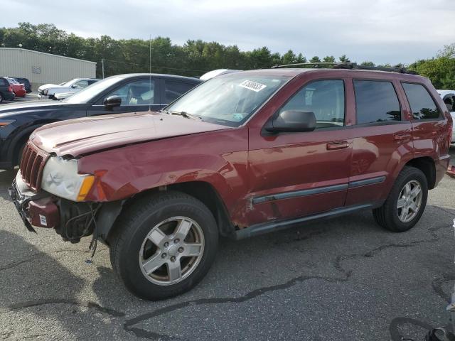 2007 Jeep Grand Cherokee Laredo