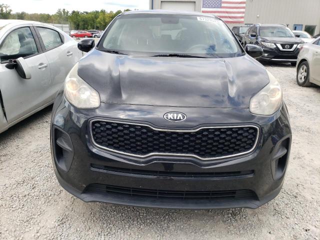 KNDPM3AC3H7232818 KIA Sportage Lx