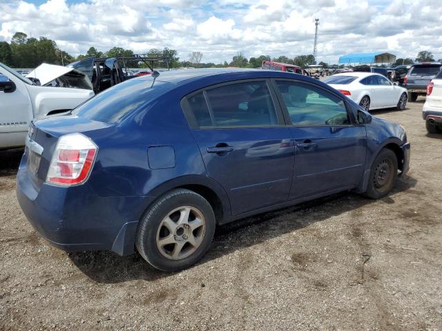 3N1AB6AP2AL613676 2010 Nissan Sentra 2.0