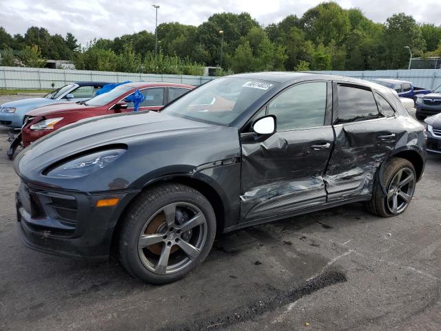 VIN WP1AA2A58PLB09787 2023 Porsche Macan, Base no.1