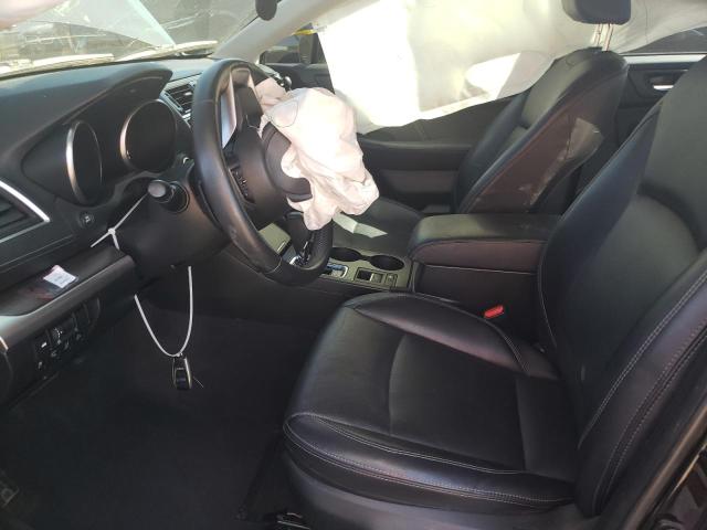 4S3BNEN61J3033335 Subaru Legacy 3.6r Limited