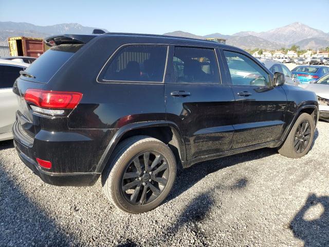 1C4RJFAG9JC103596 Jeep Grand Cherokee Laredo