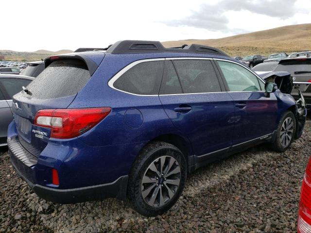 4S4BSAJC0F3271502 Subaru Outback 2.5i Limited