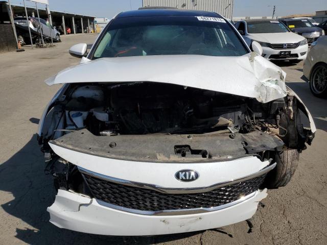5XXGT4L33GG059703 KIA Optima Lx