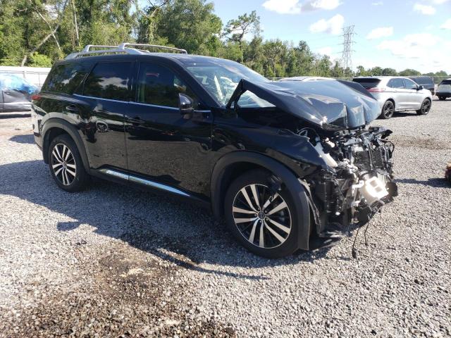 5N1DR3DH4PC256722 Nissan Pathfinder  4